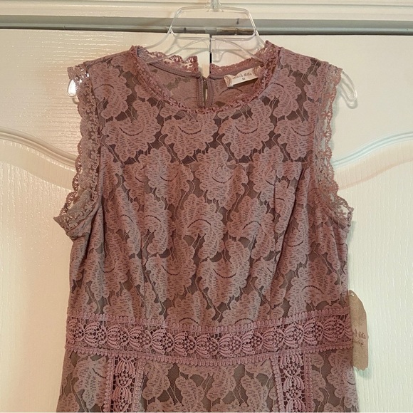 Altar’d State Dress - Picture 3 of 9